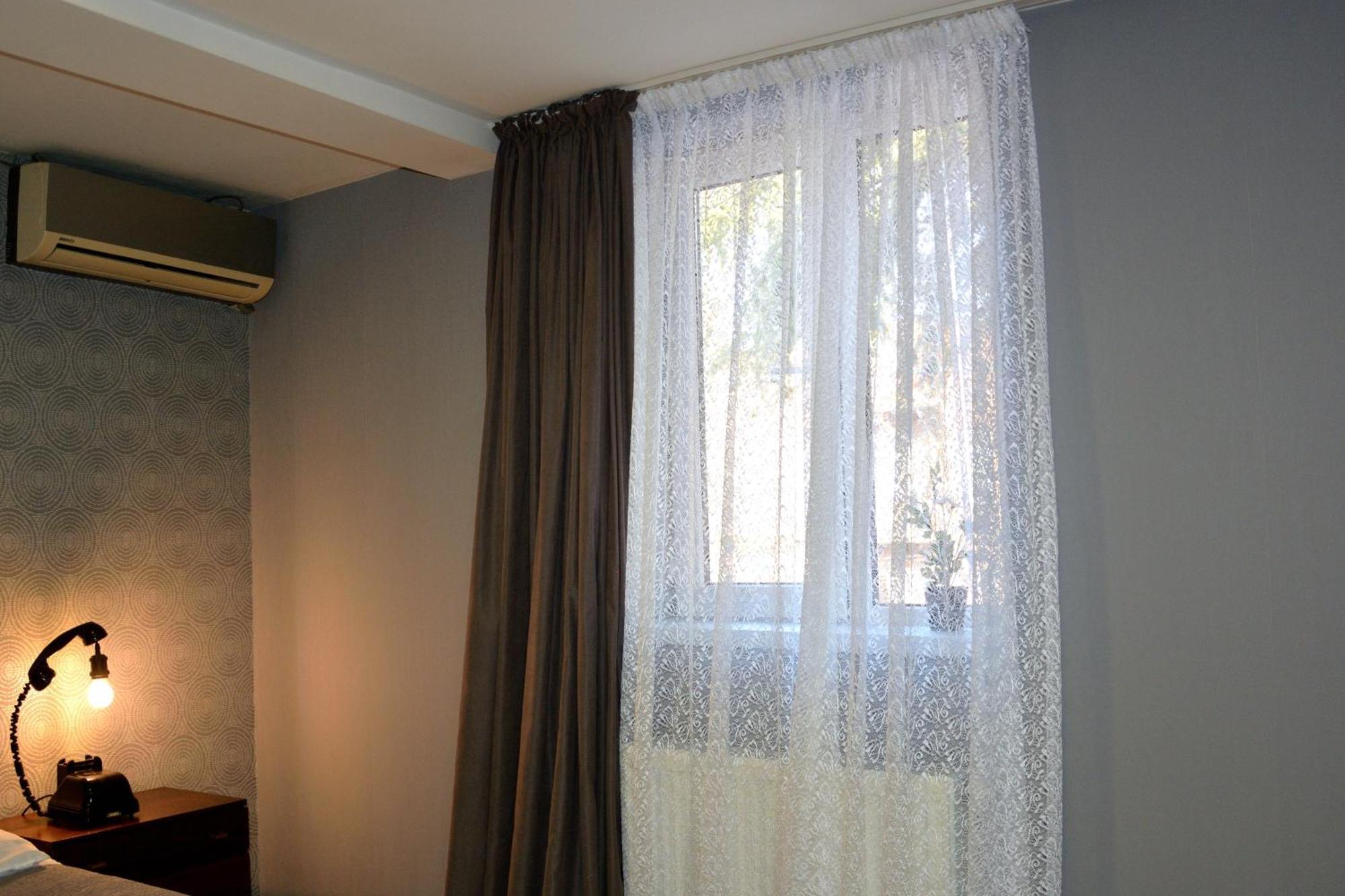 Nikas Apartment Tbilisi Exterior photo