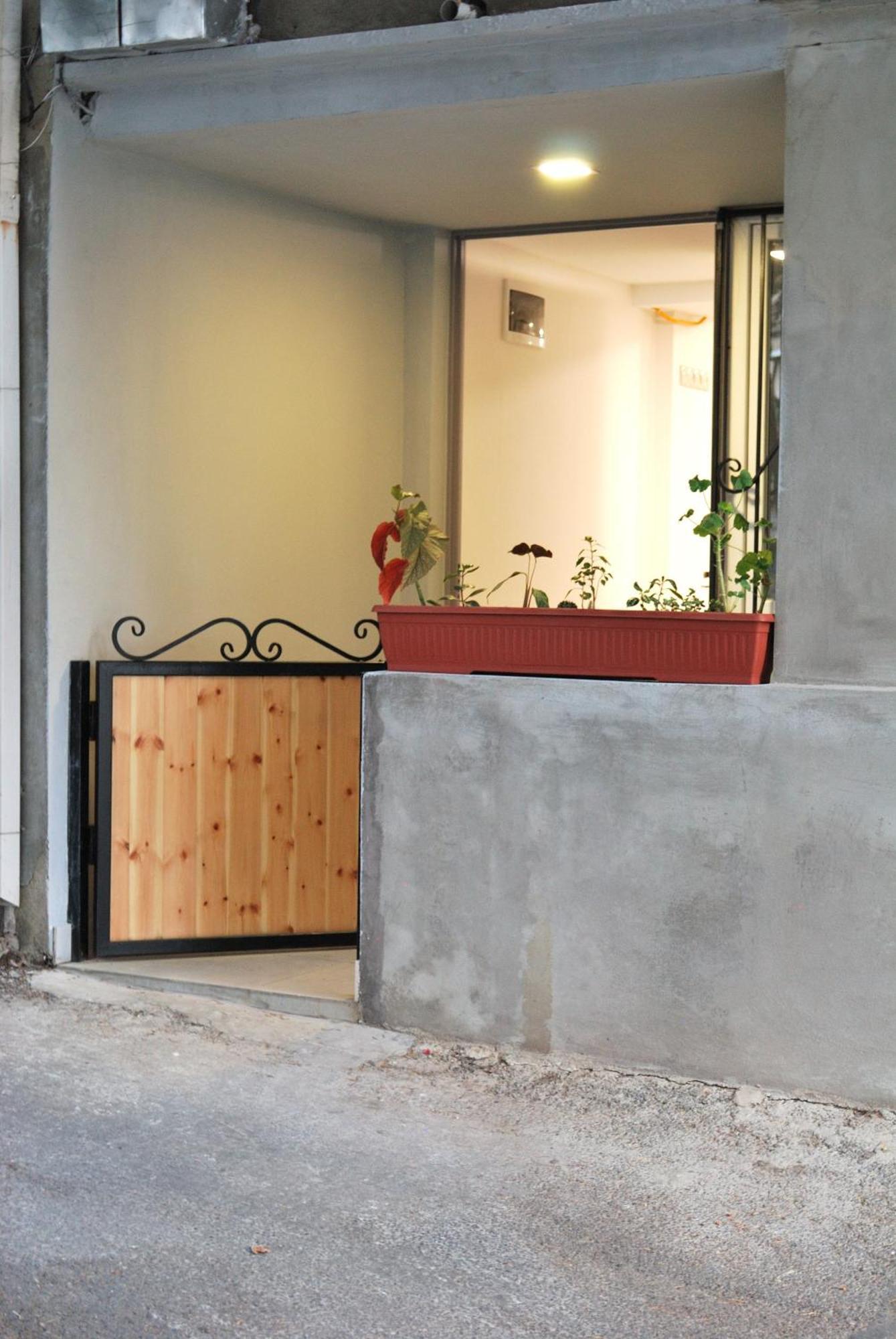 Nikas Apartment Tbilisi Exterior photo